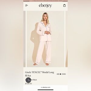 Eberjey Pajamas